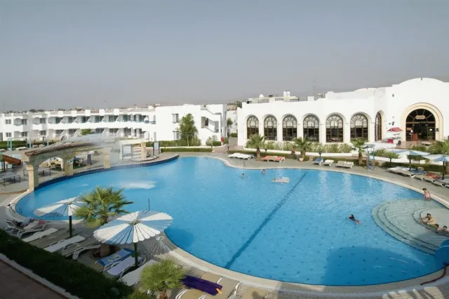 Billede av hotellet Dreams Beach Resort - Sharm El Sheikh - nummer 1 af 10