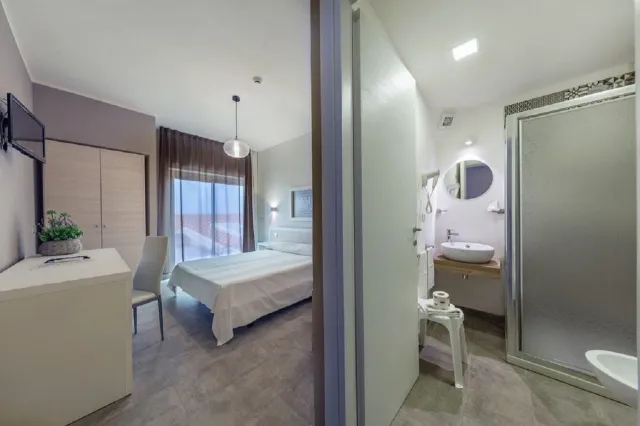 Hotellbilder av Castelsardo Resort Village - nummer 1 av 10