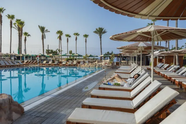 Billede av hotellet Pavlo Napa Beach Hotel - nummer 1 af 10