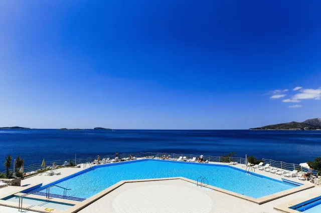 Hotellbilder av Villas Plat - nummer 1 av 13