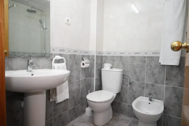 Billede av hotellet Click Benidorm Playamar Apartments - nummer 1 af 7