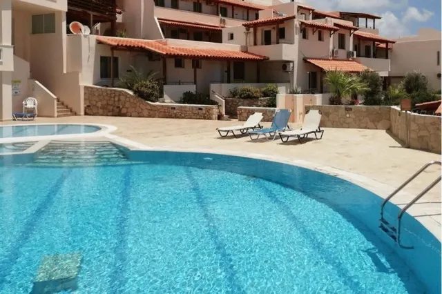 Hotellbilder av Creta Suites - nummer 1 av 15