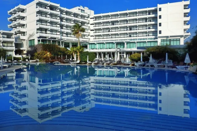 Hotellbilder av Grecian Bay Hotel - nummer 1 av 10