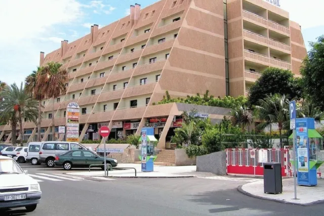 Billede av hotellet Apartamentos Playazul - nummer 1 af 10