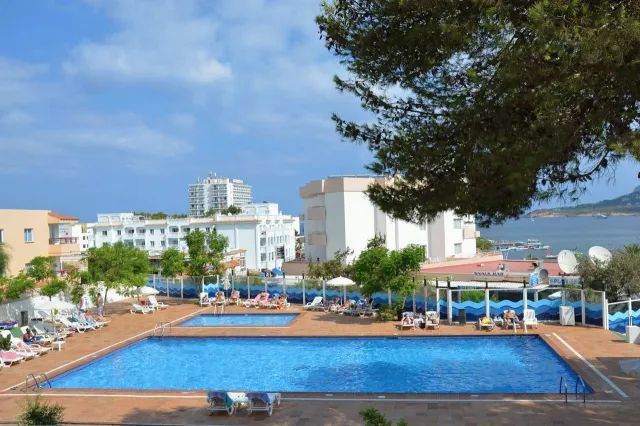Hotellbilder av Hotel Vibra Riviera - nummer 1 av 79