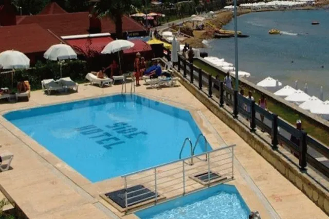 Billede av hotellet Side Beach Club Hotel - nummer 1 af 8