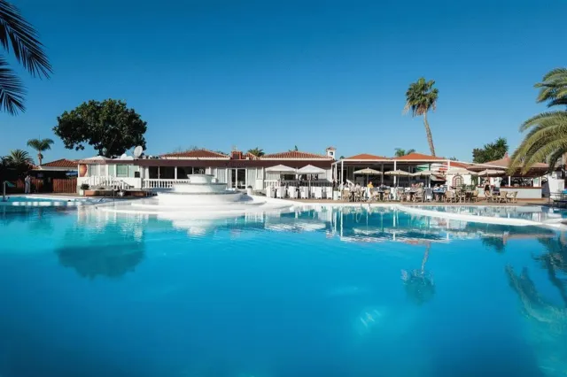 Hotellbilder av eó Suite Hotel Jardin Dorado - nummer 1 av 10