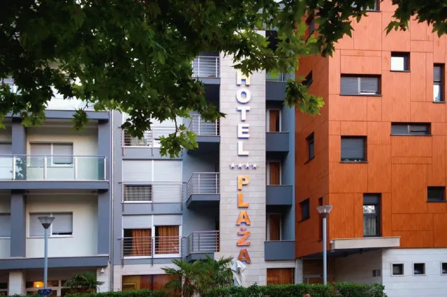 Hotellbilder av Hotel Plaza Omis - nummer 1 av 14