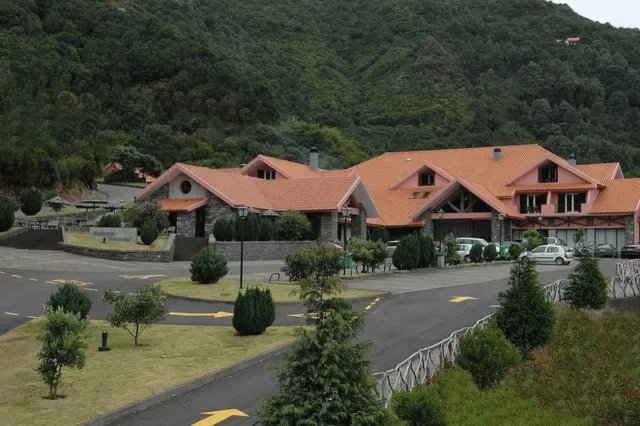 Billede av hotellet Encumeada Hotel - nummer 1 af 10