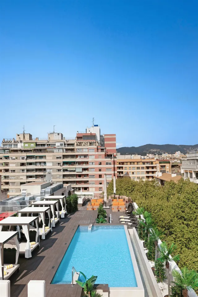 Hotellbilder av Protur Naisa Palma - nummer 1 av 168