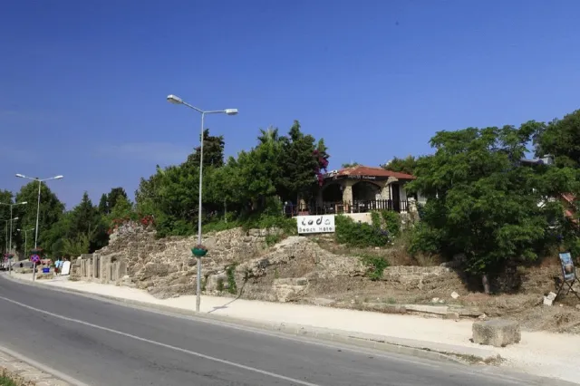 Billede av hotellet Leda Beach Hotel - nummer 1 af 10