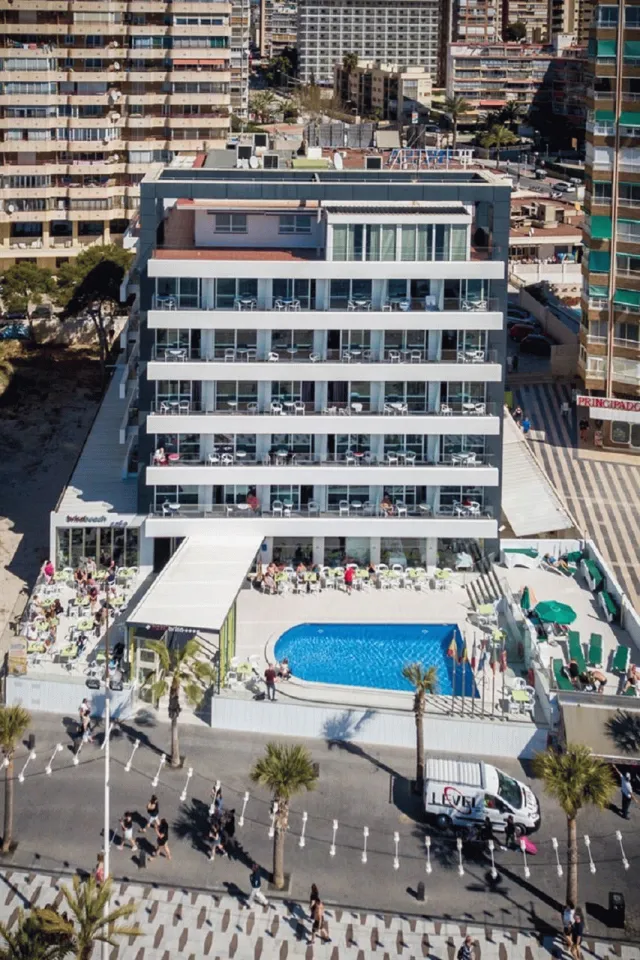 Billede av hotellet Brisa - nummer 1 af 10