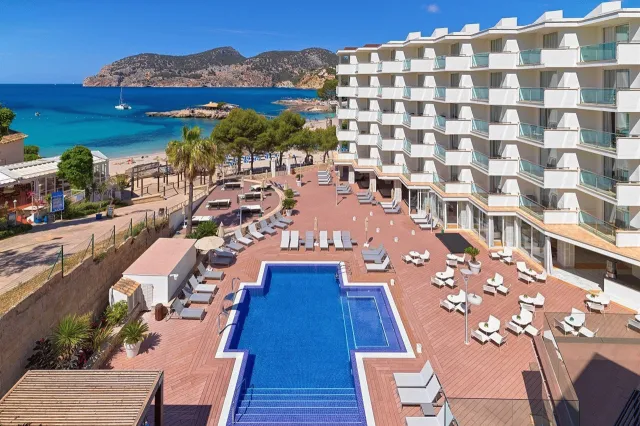 Hotellbilder av H10 Blue Mar - nummer 1 av 8