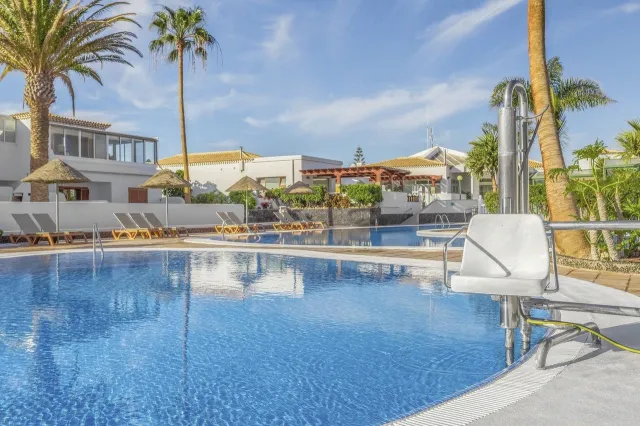 Hotellbilder av Royal Tenerife Country Club - nummer 1 av 10