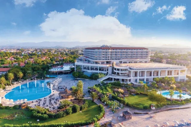 Hotellbilder av Starlight Resort Hotel - nummer 1 av 64