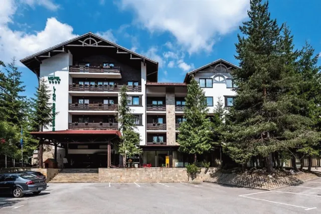 Hotellbilder av Lion Borovets - nummer 1 av 10