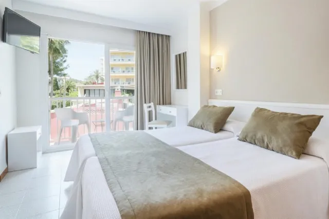 Billede av hotellet Hostal Residencia Sutimar - nummer 1 af 6
