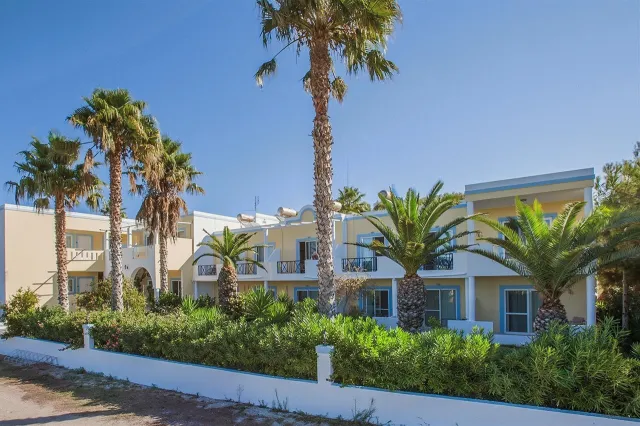 Billede av hotellet Cavo D Oro Hotel - nummer 1 af 10