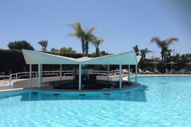 Hotellbilder av Faros Hotel Ayia Napa - nummer 1 av 111