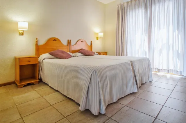 Billede av hotellet Apartamentos HG Cristian Sur - nummer 1 af 10