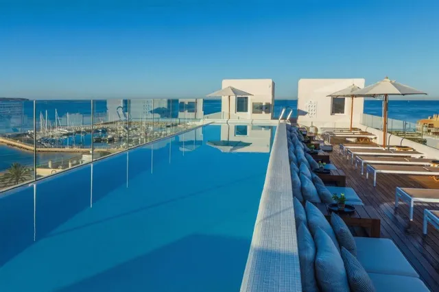 Billede av hotellet Hm Alma Beach - Adults Only - nummer 1 af 10