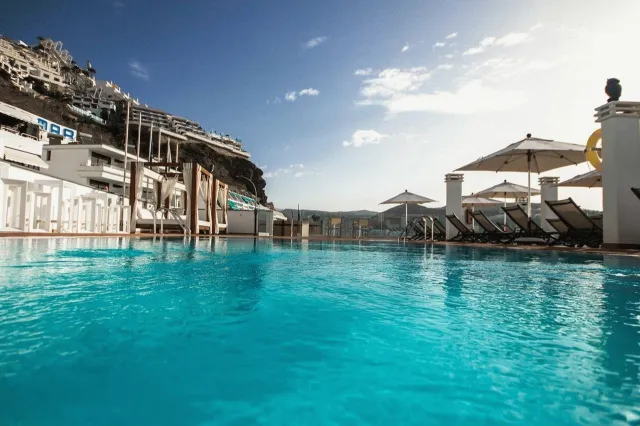 Hotellbilder av IG Nachosol Premium Apartments by Servatur - nummer 1 av 12
