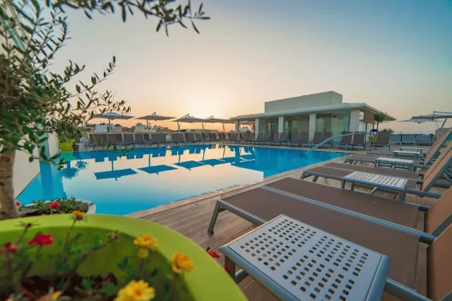 Hotellbilder av Maritim Antonine Hotel & Spa - nummer 1 av 97