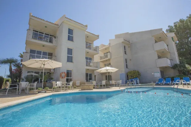 Hotellbilder av Massol Apartments - nummer 1 av 10