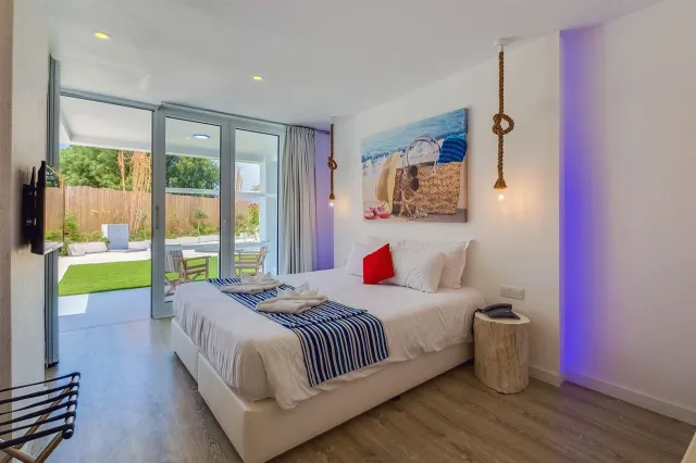Hotellbilder av Blue Harbour Boutique Apartments - nummer 1 av 10