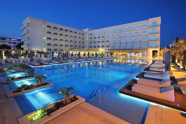 Billede av hotellet Nestor Hotel - nummer 1 af 10