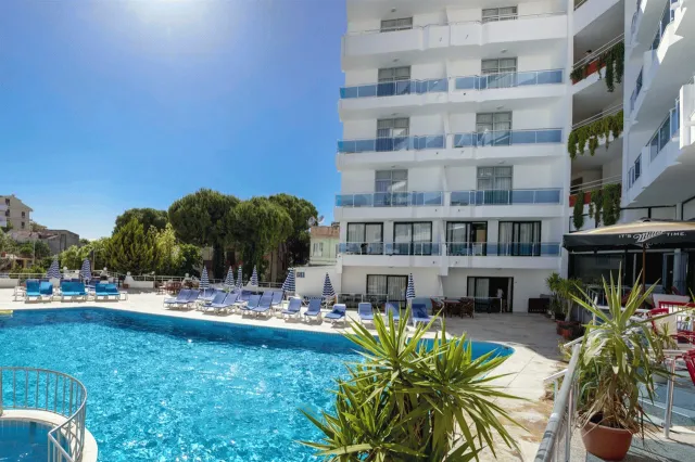 Hotellbilder av Ponz Boutique Hotel - nummer 1 av 10