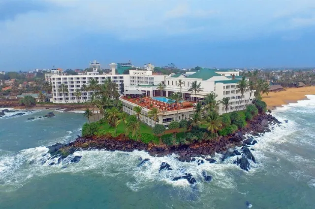 Hotellbilder av Mount Lavinia Hotel - nummer 1 av 6