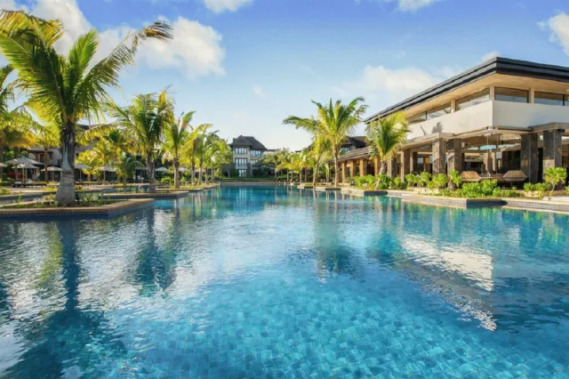 Hotellbilder av The Westin Turtle Bay Resort & Spa - nummer 1 av 10