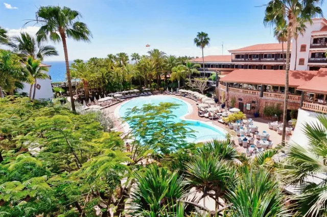 Hotellbilder av Parque Tropical Hotel - nummer 1 av 10