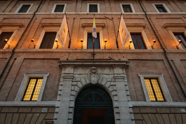 Hotellikuva Palazzo Cardinal Cesi - numero 1 / 10