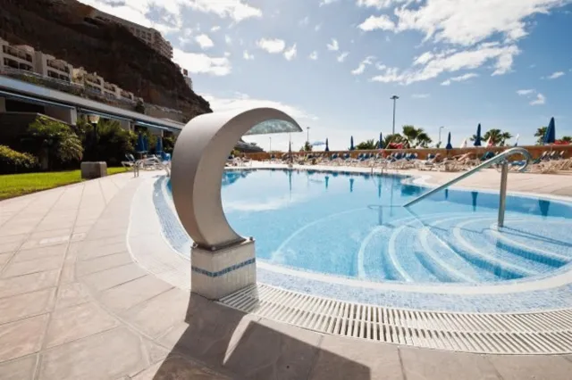 Hotellbilder av Amadores Beach Apartment - nummer 1 av 10
