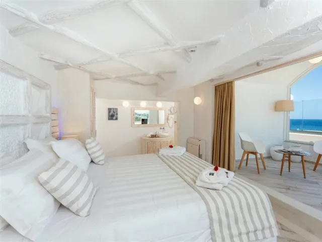 Hotellbilder av Rhodos Horizon City - Adults Only - nummer 1 av 10