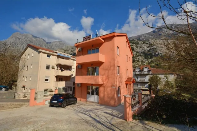 Billede av hotellet Apartments Marinero - nummer 1 af 10