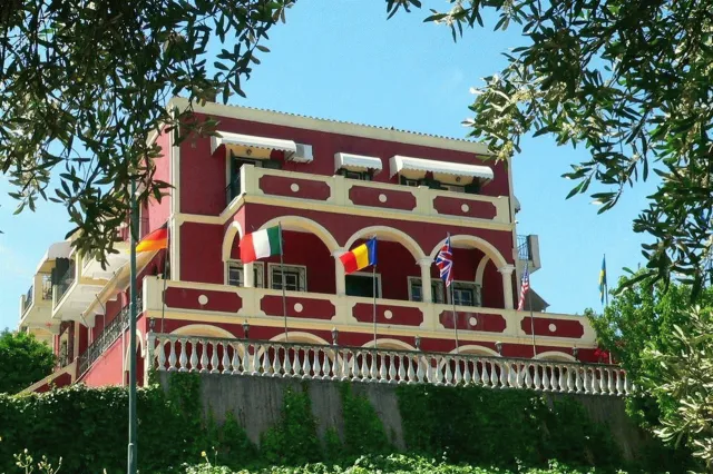 Billede av hotellet Apraos Bay Hotel - nummer 1 af 10