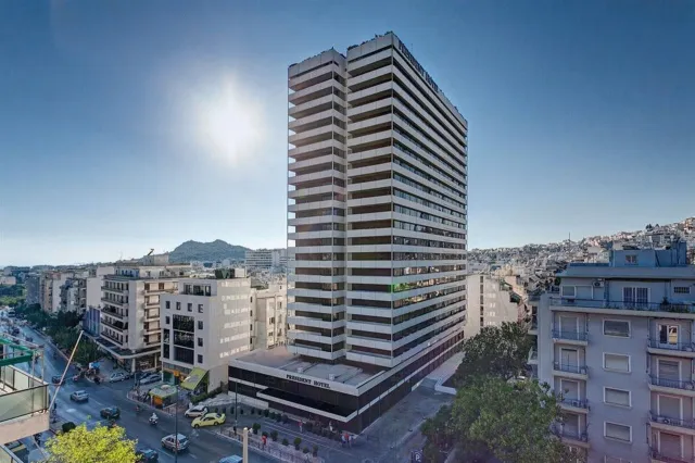 Hotellbilder av President - nummer 1 av 10