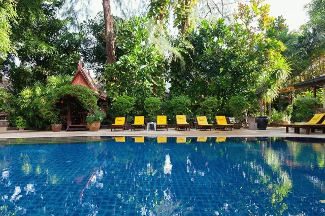 Hotellbilder av Tropica Bungalow - nummer 1 av 15