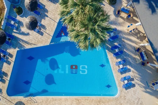 Hotellbilder av Hara Ilios Village - nummer 1 av 10