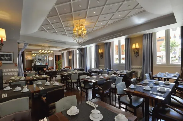 Hotellbilder av Apollinaire Nice - nummer 1 av 17