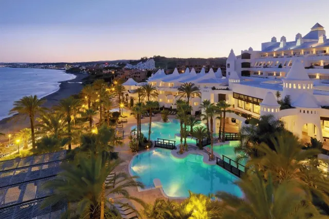 Hotellbilder av H10 Estepona Palace - nummer 1 av 10