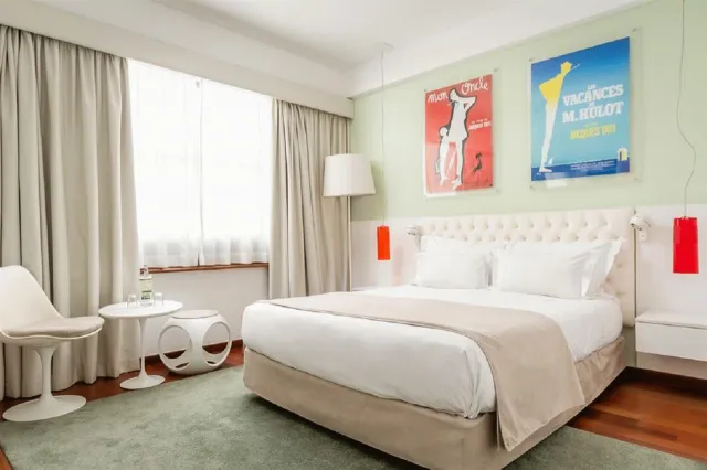 Billede av hotellet Florida - nummer 1 af 10