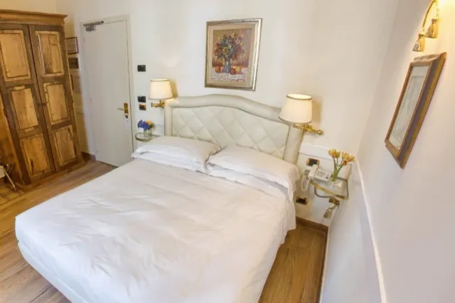 Hotellbilder av Hotel Kraft - nummer 1 av 10