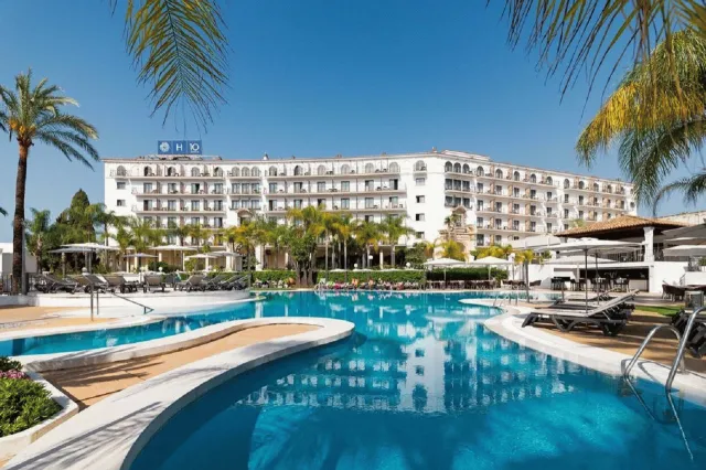 Hotellikuva Hard Rock Hotel Marbella- Puerto Banus - numero 1 / 10