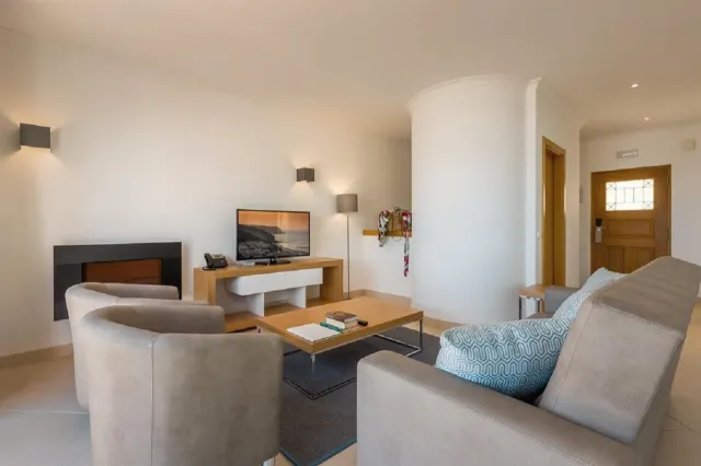 Billede av hotellet NAU Salema Beach Village - nummer 1 af 10