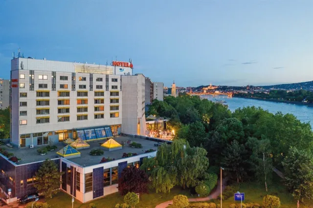 Hotellbilder av Danubius Hotel Helia - nummer 1 av 10