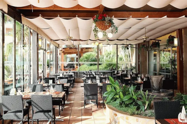 Billede av hotellet Golden Bahia De Tossa & Spa - nummer 1 af 10